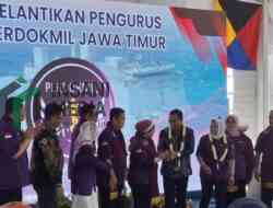 TNI AL, Bersama Perdokmil Dorong Kolaborasi Lintas Sektor Hadapi Ancaman Biologis Global