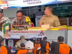 ​Kukuhkan FPRB Kelurahan Garum, BPBD Wujudkan Transformasi Masyarakat Tangguh Bencana di Blitar