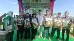 Pemkab Blitar Salurkan Benih Padi untuk Dongkrak Produksi Musmi Tanam II
