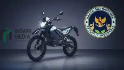Efisiensi atau Pemborosan? Polemik Pengadaan Motor Listrik BGN Berlanjut