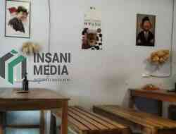 Kedai Temu Menghidupkan Ekonomi Malam Melalui Tradisi Wedangan di Banggle