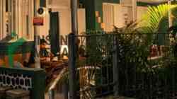 Cafe Soenzu Mengubah Rumah Tua Menjadi Ruang Komunal Kreatif di Jantung Kota Blitar