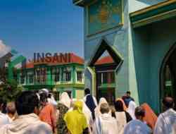 Persiapan Haji 2026, PCNU Kabupaten Blitar Matangkan Praktik Lapangan Calon Jamaah