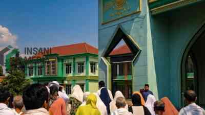 Insani media manasik pcnu blitar