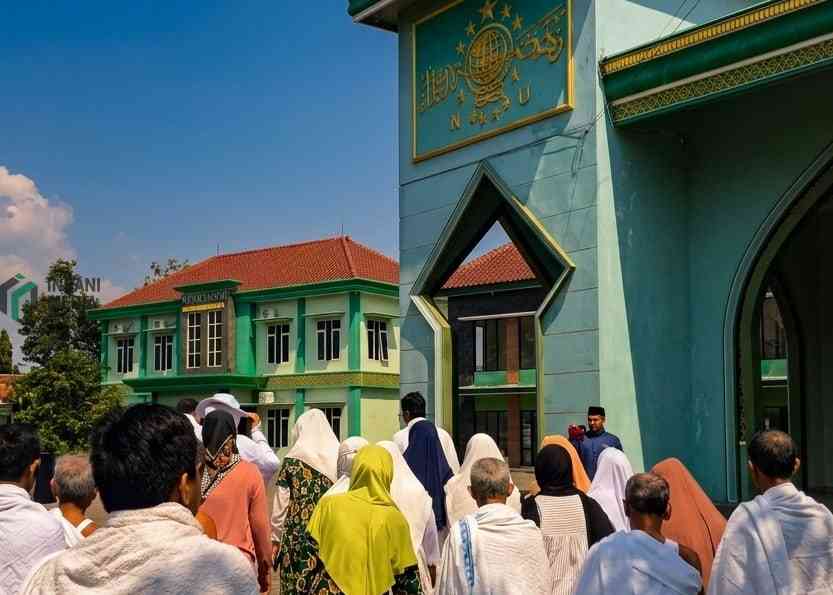 Insani media manasik pcnu blitar