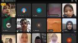 PC IPNU IPPNU Blitar Gelar Webinar Bedah Strategi Beasiswa Indonesia Bangkit 2026