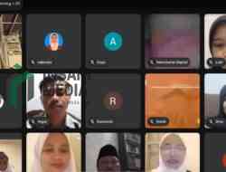 PC IPNU IPPNU Blitar Gelar Webinar Bedah Strategi Beasiswa Indonesia Bangkit 2026