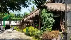 Warung Numani Slorok Destinasi Rumah Makan Blitar dengan Konsep Prasmanan Serba 5000