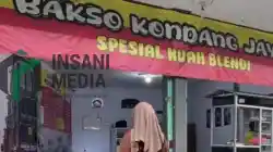 Daftar Menu dan Harga Bakso Kondang Jaya Sidodadi, Ada Varian Bakso Beranak
