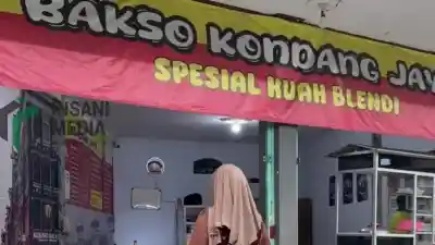 Bakso Kondang Jaya