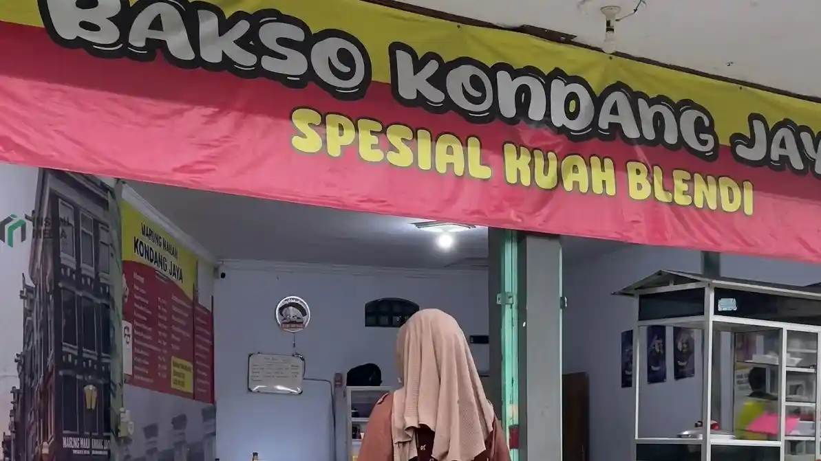 Bakso Kondang Jaya