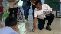 Heru Tjahjono di Blitar: Berikan Mainan Edukatif, Kurangi HP untuk Cegah Gangguan Motorik Anak