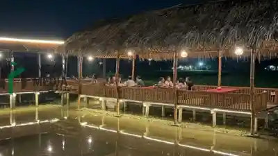 Waroeng Andalan Garum