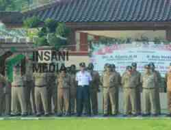 Pemkab Blitar Siapkan WFH ASN Setiap Jumat