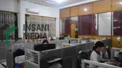 WFH, ASN Kota Blitar Milik Kantor, Kangen Kantor