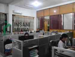 WFH, ASN Kota Blitar Milik Kantor, Kangen Kantor