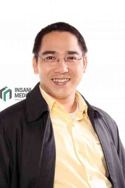 Ali Akbar S.H. Konsultan Politik