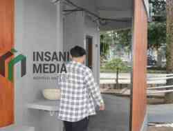 Alun-Alun Kota Blitar Dipercantik, Fasilitas dan Kebersihan Dibenahi Usai Diulas Gilang Her