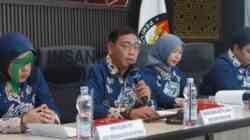 KPU Kota Blitar Catat Kenaikan 291 Pemilih pada Triwulan I 2026