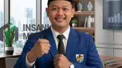 KNPI Sumut Soroti Kinerja DPRD Dairi yang Dinilai Mandek Arifatullah Manik Fungsionaris DPD KNPI Sumatera Utara