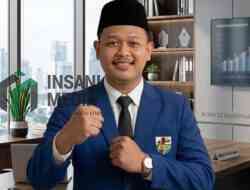 KNPI Sumut Soroti Kinerja DPRD Dairi yang Dinilai Mandek