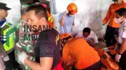 BPBD Kebumen Mengevakuasi Dua Warga yang Masuk dalam Sumur Beracun hingga Meninggal Dunia