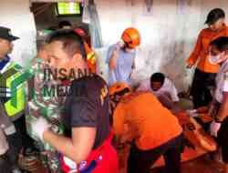 Dua Warga Kebumen Tewas di Sumur Beracun, Evakuasi Berlangsung Dramatis