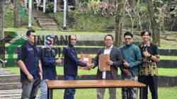 Pewarta Purworejo Gandeng BPOB, Perkuat Promosi Borobudur Highland