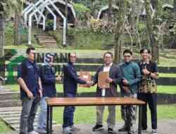 Pewarta Purworejo Gandeng BPOB, Perkuat Promosi Borobudur Highland