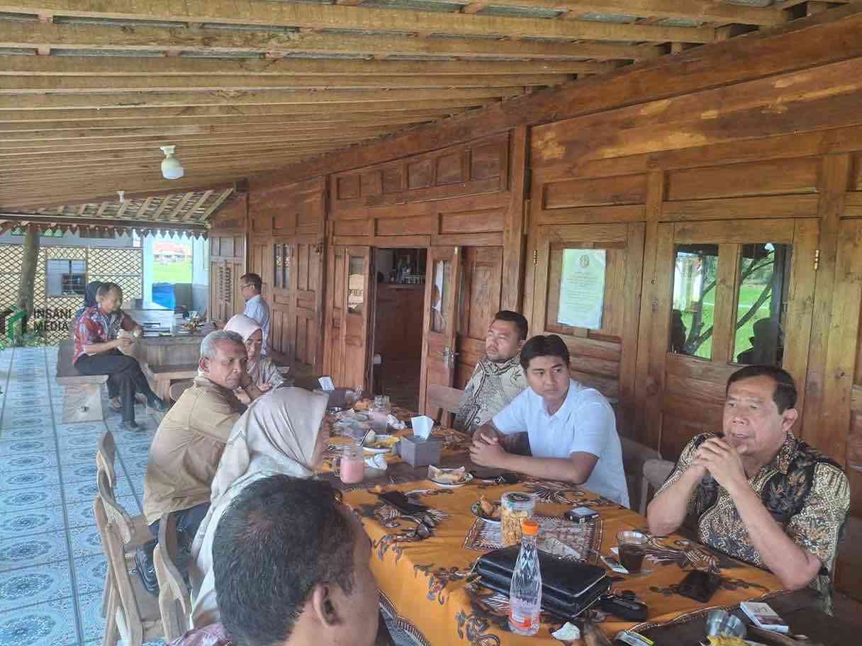 DPRD Purworejo Matangkan Propemperda 2027, Tekankan Kesiapan Raperda Bapemperda DPRD Purworejo Melakukan Pembahasan Propemperda Tahun 2027