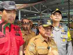 Pemkab Blitar Terapkan WFH Setiap Jumat, Layanan Publik Tetap Jalan