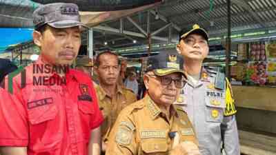 Bupati Blitar Rijanto