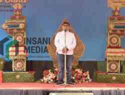 Dharma Santi di Wlingi Dorong Harmoni dan Ekonomi Wisata