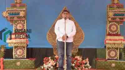 Dharma Santi di Wlingi Dorong Harmoni dan Ekonomi Wisata