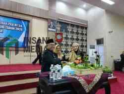 Hari Kartini, Bupati Blitar Dorong Perempuan Ambil Peran Nyata