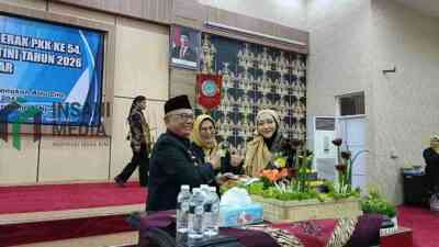 Hari Kartini, Bupati Blitar Dorong Perempuan Ambil Peran Nyata