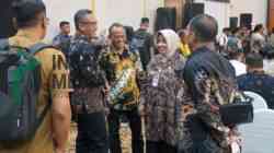 Pemkab Purworejo Perkuat Mitigasi Antisipasi Kekeringan 2026