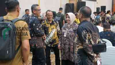 Pemkab Purworejo Perkuat Mitigasi Antisipasi Kekeringan 2026