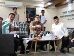 Tiga Bupati Sepakat Dorong Flyover Mengkreng untuk Atasi Kemacetan