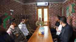 Bupati Purworejo : Kedai Kopi Wetan Kalen Harus Lebih dari Sekadar Tempat Nongkrong