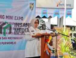 Bupati Purworejo Ingatkan Warga Waspada Pinjol Ilegal