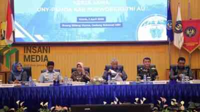 Pemkab Purworejo Dorong Kerja Sama UNY, Targetkan Pendirian Kampus di Daerah