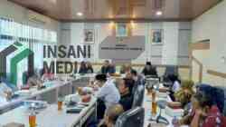 DPRD Purworejo Lanjutkan Revisi Perda Desa