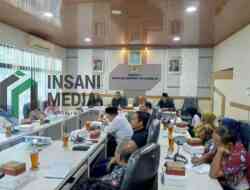 DPRD Purworejo Lanjutkan Revisi Perda Desa
