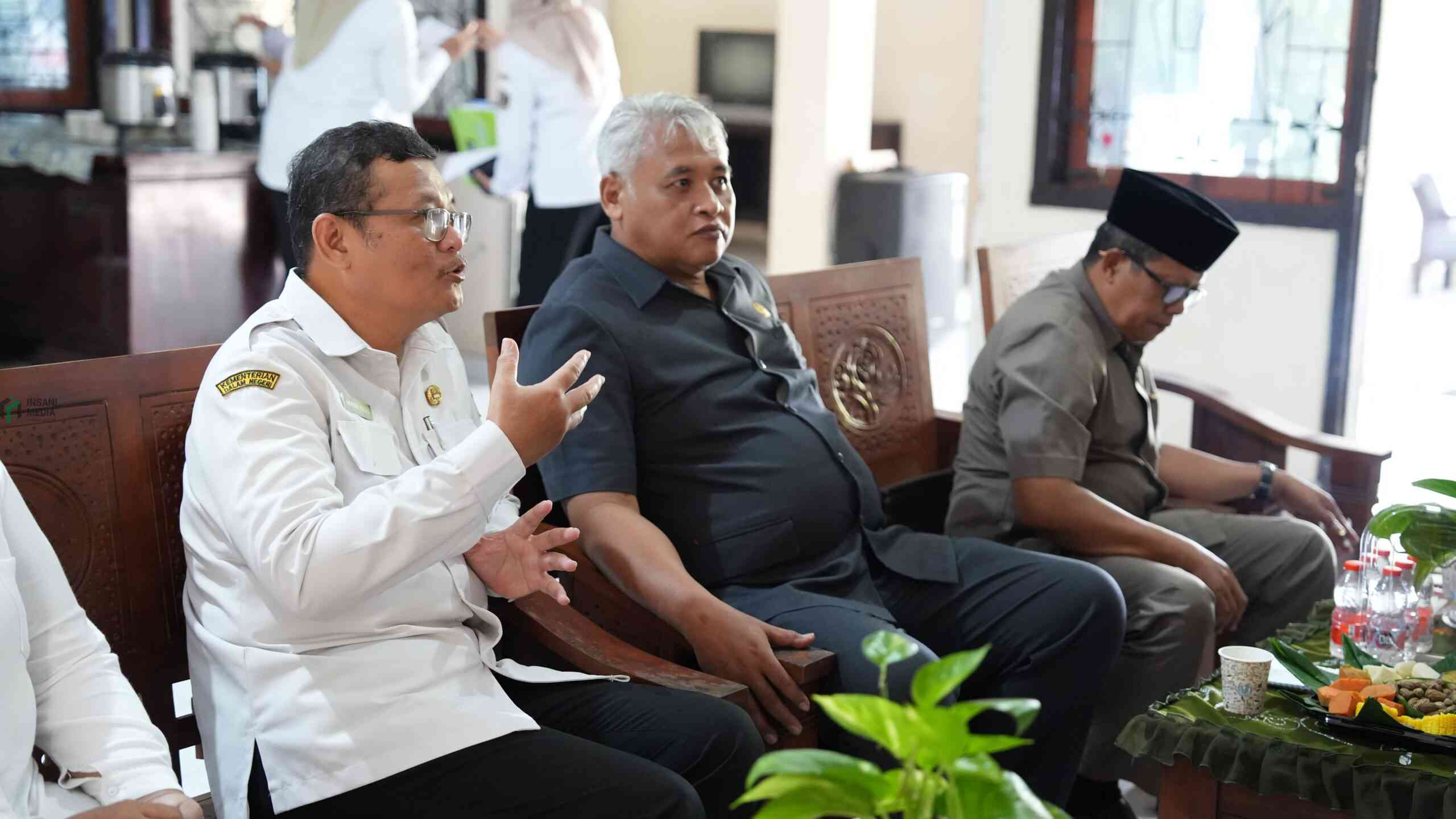 Antisipasi Lonjakan Masalah Sosial, Komisi IV DPRD Blitar Minta Shelter Dinsos Diperkuat DSC09162 scaled