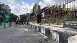 Drainase Jalan Anggrek Dianggarkan Rp800 Juta, Pengerjaan Dimulai Juni