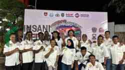 Halal Bihalal Komunitas Otomotif Purworejo Perkuat Solidaritas