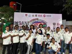 Halal Bihalal Komunitas Otomotif Purworejo Perkuat Solidaritas