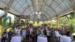 Halal Bihalal MD KAHMI Blitar, Jembatan Ideologis Lintas Generasi dan Sinergi Pembangunan Daerah