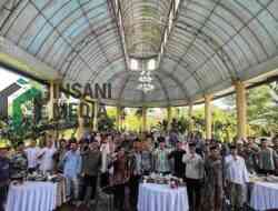 Halal Bihalal MD KAHMI Blitar, Jembatan Ideologis Lintas Generasi dan Sinergi Pembangunan Daerah